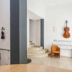 Отель Casual de la Musica Valencia спа фото 2