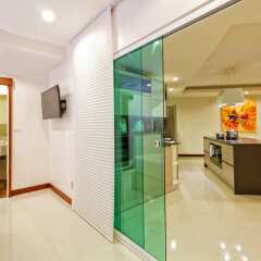 Отель Karon Butterfly Residence спа