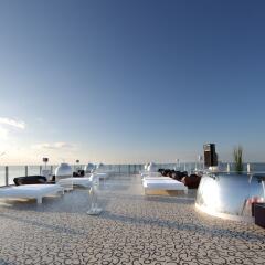 Ushuaia Ibiza Beach Hotel - Adults Only фото 3