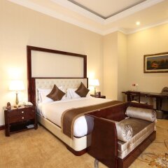 Sunland Hotel in Addis Ababa, Ethiopia from 147$, photos, reviews - zenhotels.com guestroom