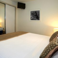 Amity Apartment Hotels in Melbourne, Australia from 221$, photos, reviews - zenhotels.com guestroom photo 2