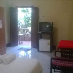 Отель Villa Thony 1 House 1 удобства в номере