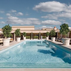 Отель Montage Beverly Hills фото 12