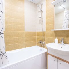 Апартаменты More Apartments na GES 5 (1) Красная Поляна фото 3