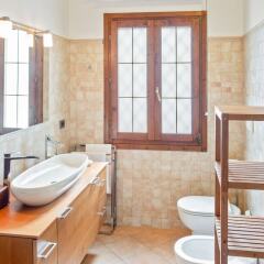 Отель Casa Nespolo Abano Terme Италия, Абано-Терме - отзывы, цены и фото номеров - забронировать отель Casa Nespolo Abano Terme онлайн ванная фото 2