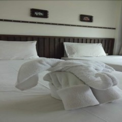 Athome Hotel @Nanai 8 комната для гостей