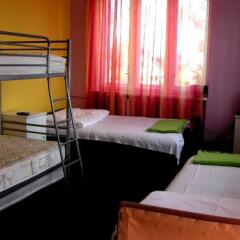 100ten Hostel фото 10