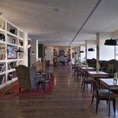 Отель Starhotels Tuscany развлечения