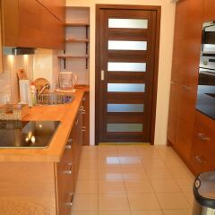 Отель Labo Apartment Польша, Варшава - отзывы, цены и фото номеров - забронировать отель Labo Apartment онлайн в номере фото 2