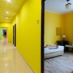 Chłodna29 Hostel детские мероприятия