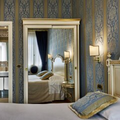 Отель Gardena Hotel Италия, Венеция - отзывы, цены и фото номеров - забронировать отель Gardena Hotel онлайн комната для гостей фото 6