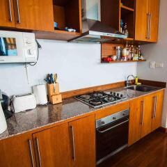 Отель Penn Sunset Villa 5 Ланта в номере фото 2