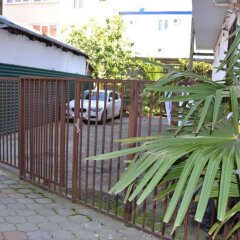 Гостиница Yug Guest House детские мероприятия