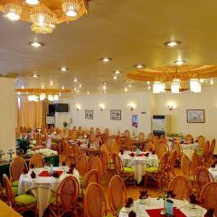 Green Hotel Nha Trang питание