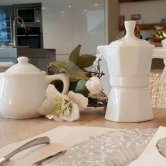 Отель B&B Mele d'Oro Терлано питание