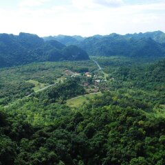 Ngoc Hoa Hotel Хайфон фото 2