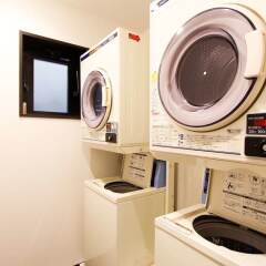 Hotel Livemax Toyosu-Ekimae