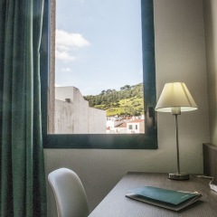 Отель Apartamentos Loar Ferreries удобства в номере фото 2