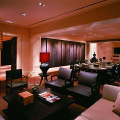 Отель Grand Hyatt Erawan Bangkok интерьер отеля фото 3