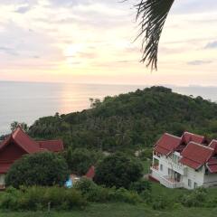 Отель Lanta Residensea Villas Ланта пляж фото 2