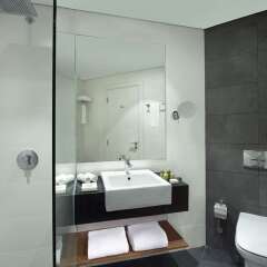 Отель TRYP by Wyndham Dubai ванная
