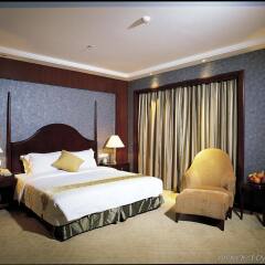 Grand Royal Hotel комната для гостей фото 3