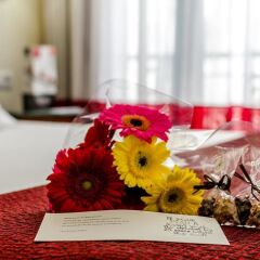 Отель Exe Laietana Palace фото 9