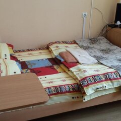 Гостиница Chayka Hotel в Светлогорске отзывы, цены и фото номеров - забронировать гостиницу Chayka Hotel онлайн Светлогорск удобства в номере фото 2