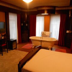 Hotel Esperance комната для гостей фото 2