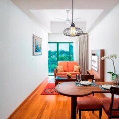 MiCasa Hotel Apartments Managed by AccorHotels удобства в номере