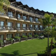 Отель Armas Labada Ultra All Inclusive Кемер фото 13