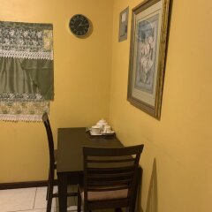Denyse Home Cottage in Valley Church, Antigua and Barbuda from 100$, photos, reviews - zenhotels.com room amenities