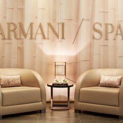 Отель Armani Hotel Milano Италия, Милан - 2 отзыва об отеле, цены и фото номеров - забронировать отель Armani Hotel Milano онлайн интерьер отеля фото 3
