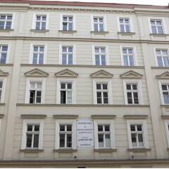 Отель Apartament Centrum HGa - Wierzbowa Польша, Познань - отзывы, цены и фото номеров - забронировать отель Apartament Centrum HGa - Wierzbowa онлайн вид на фасад