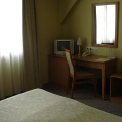 Kapri Hotel София удобства в номере