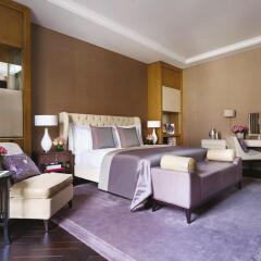 Corinthia Hotel London 5* Люкс с различными типами кроватей фото 15
