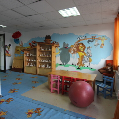 Отель Belvedere Holiday Club Банско детские мероприятия фото 2