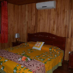 Отель Green Lodge Moorea Французская Полинезия, Папеэте - отзывы, цены и фото номеров - забронировать отель Green Lodge Moorea онлайн детские мероприятия фото 2