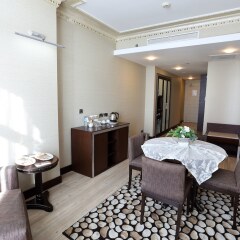 Eser Premium Hotel & SPA удобства в номере
