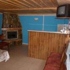 Отель Guest House Mavrudieva в номере