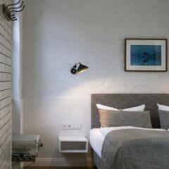 Hotel Oderberger комната для гостей фото 2