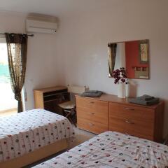 Апартаменты Apartment With 2 Bedrooms in Albufeira, With Pool Access, Enclosed Gar удобства в номере фото 2