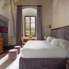 Hotel Il Salviatino комната для гостей фото 5