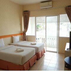 Отель Befine Guesthouse комната для гостей фото 2