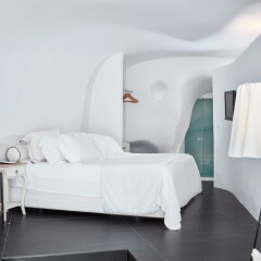 Отель Kirini Santorini фото 6