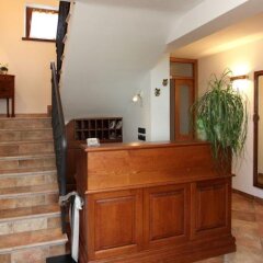 Отель Agriturismo Tonutti Италия, Таваньякко - отзывы, цены и фото номеров - забронировать отель Agriturismo Tonutti онлайн интерьер отеля фото 2