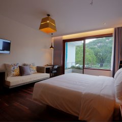 Apsara Residence Hotel in Siem Reap, Cambodia from 56$, photos, reviews - zenhotels.com guestroom photo 5
