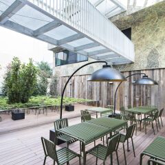 Hotel Parister