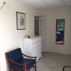 Southern Surf Beach Apartments in Christ Church, Barbados from 138$, photos, reviews - zenhotels.com room amenities photo 2