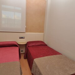 Отель Apartamentos Porto Mar Испания, Курорт Росес - отзывы, цены и фото номеров - забронировать отель Apartamentos Porto Mar онлайн фото 10